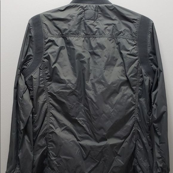 converse One Star Windbreaker Jacket - Picture 2 of 5